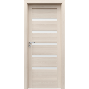 Porta Verte HOME H.5 Orech Bielený 
